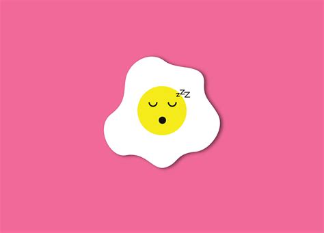 Egg Emoji on Behance