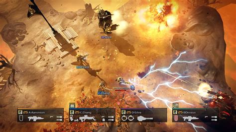 Helldivers Super-Earth Ultimate Edition Review - Saving Content