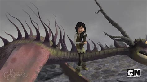 Угри как приручить дракона вики - фото презентация