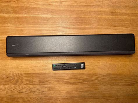 Sony HT SF 200 Soundbar Kaufen Auf Ricardo