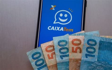 Empr Stimo Caixa Tem Disponibiliza R Para Benefici Rios Do