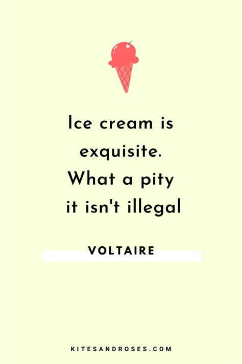 31 Ice Cream Captions For Instagram With Quotes Kites And Roses