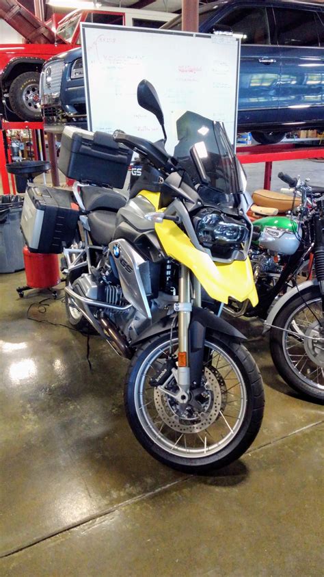 BMW R1200GS : r/BMW