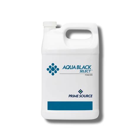 Aqua Black Select - Shopic
