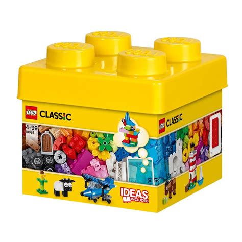 Lego Classic Creative Bricks