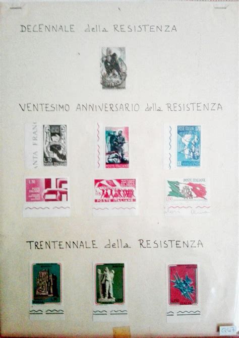 Anniversari Sala Storica Della Resistenza