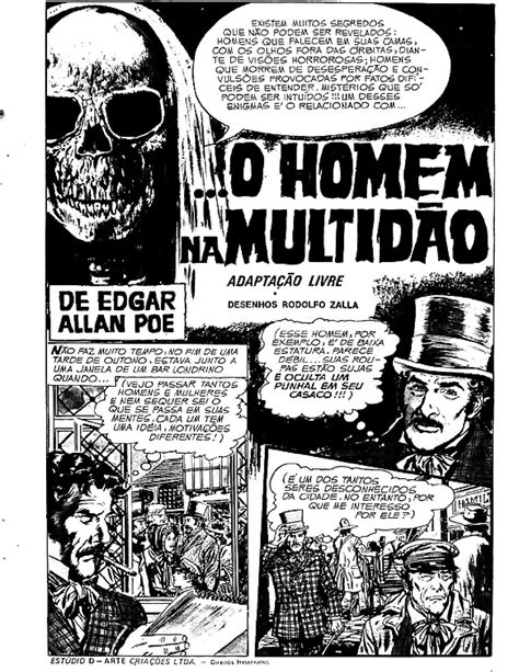 O Homem Das Mãos Furadas 11