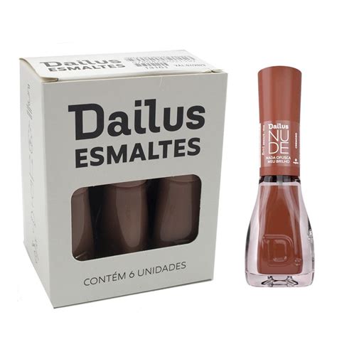 esmalte coleção nude Shopee Brasil