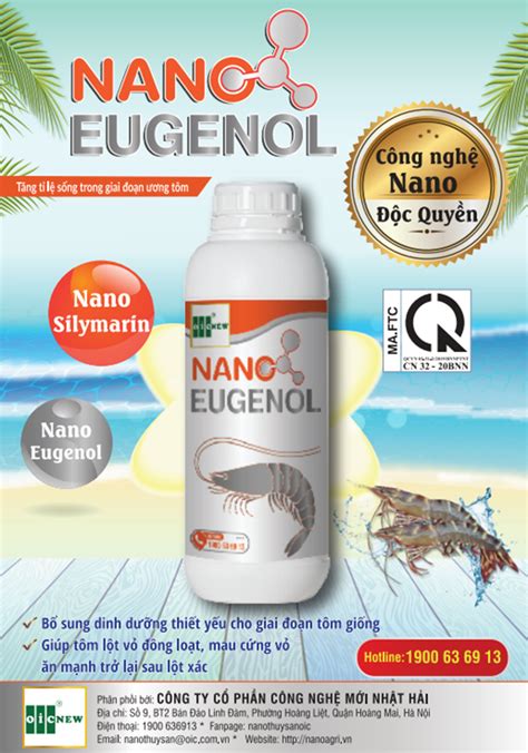 Nano Eugenol T M B C H Tr Qu Tr Nh Ng T M Hi U Qu B Ng C Ng