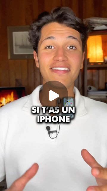 Nahel El Hassani On Instagram Astuces Iphones Incroyables La