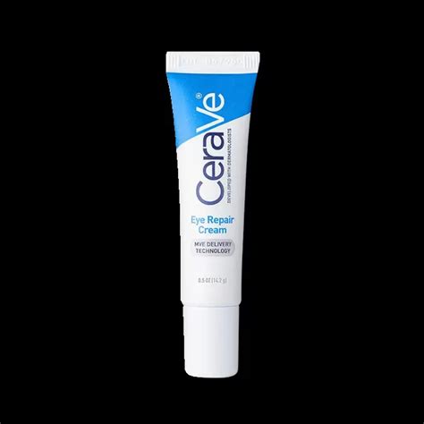CeraVe Eye Repair Cream
