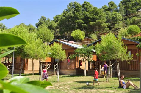 Camping Montblanc Park Réserver En Ligne Sur