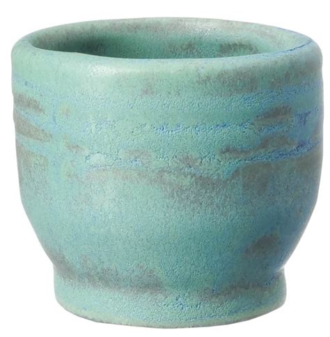 Blue Stone Amaco Potters Choice Brush On Glaze PC 22 Bath Potters