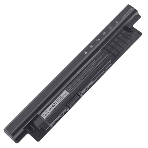 XCMRD 40Wh Li Ion Battery 14 8V Compatible With Dell Inspiron 14R 14 17