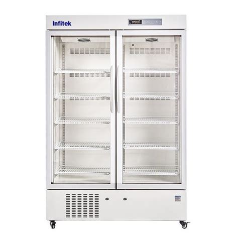 Refrigerador Con Puertas Pr Infitek Co Ltd De