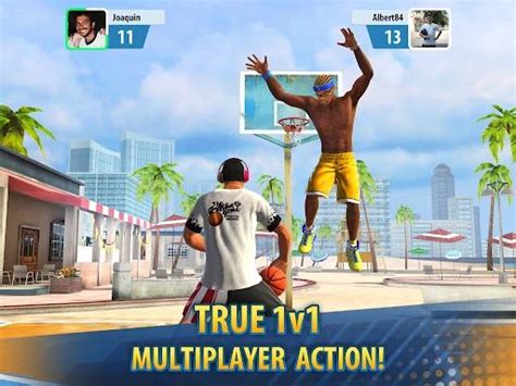 Basketball Stars: Multiplayer Download MOD APK 2024 - AnyGame