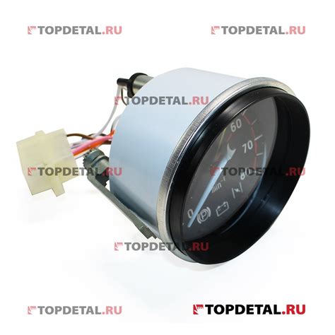 Тахометр ВАЗ-2103, 06 (193-3813) (Владимир) ТХ193-3813000 купить в ...