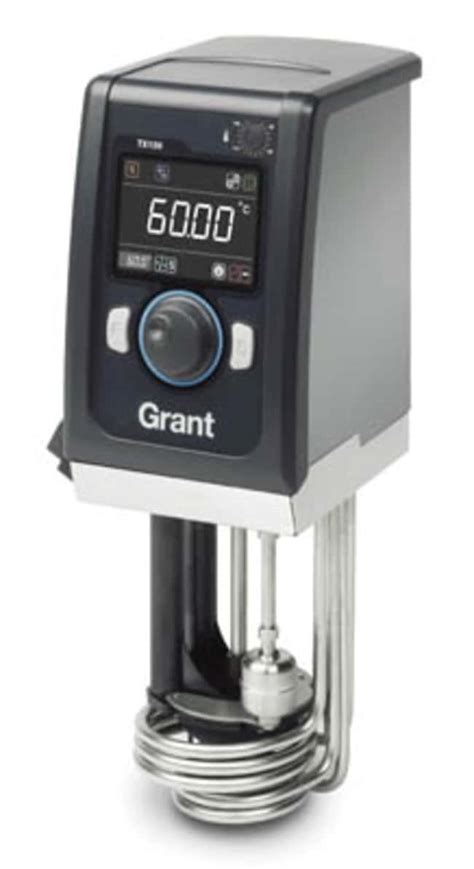 Grant Instruments Grant Optima Heating Circulator With T Clampbaths