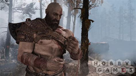 God of War (для PC/Steam) | Купить настольную игру в магазинах Hobby Games