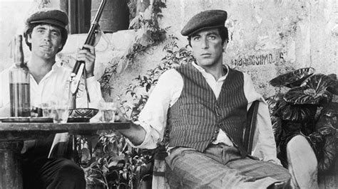 Sicilian Mafia Secrets: How Cosa Nostra Inspired Modern Style - The ...