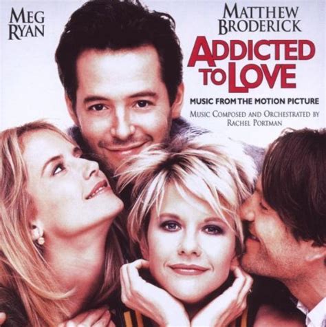 - Addicted To Love: Music From The Motion Picture (1997-06-02) - Amazon ...