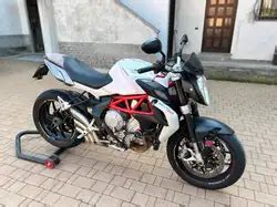 Koop Tweedehands Mv Agusta Brutale Moto S Van Op Autoscout