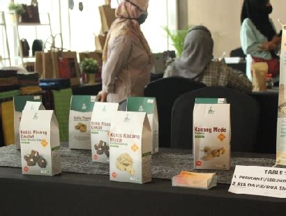 Mercure Serpong Alam Sutera Gandeng ASIPA Gelar Bazar UMKM Terbesar Di