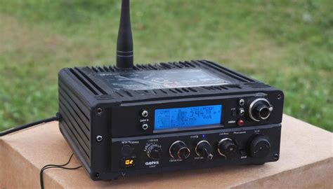 What Is GMRS Radio Everything You Need To Know