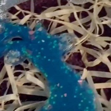 Епоксидна смола | Новорічні іграшки | Декор Україна on Instagram | Epoxy