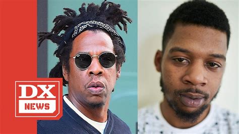 Jay Zs Alleged Son Takes Paternity Test Battle To Supreme Court YouTube