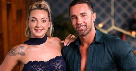 Mafs Australia Body Language Expert Says Jack And Tori Lied About Sex