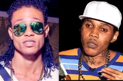 Intence Denies Dissing Vybz Kartel In Leaked Voice Note Kartel