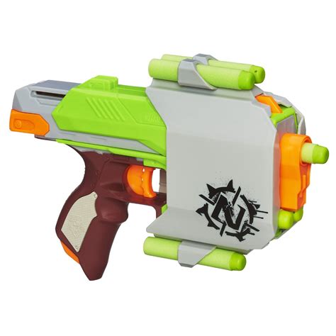 Zombie Strike Nerf Wiki