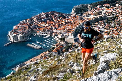 Photoshoot Spartan Trail Dubrovnik Croatia Predrag Vu Kovi