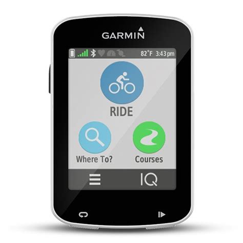 Licznik Rowerowy Garmin Edge Explore 820 010 01626 12