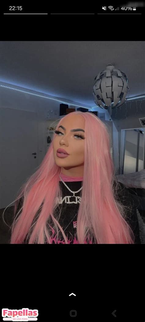 Adelina Dalevska Aka Adelinadalevska Nude Leaks Fapellas