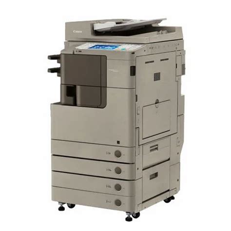 Canon Ir 2545 2535 2530 2525 2520 Photocopy Machine Cano Ir Memory Size 512 At Best Price In