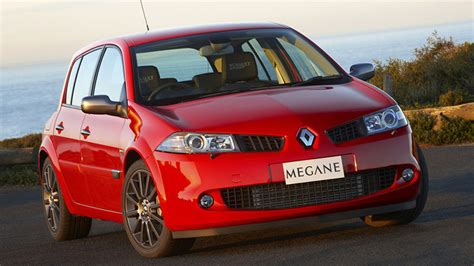 Aver As Comunes Del Renault Megane Ent Rate Holycars Tv