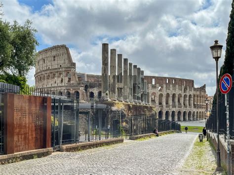 Rom Kolosseum Tour Mit Zugang Zur Gladiatoren Arena GetYourGuide