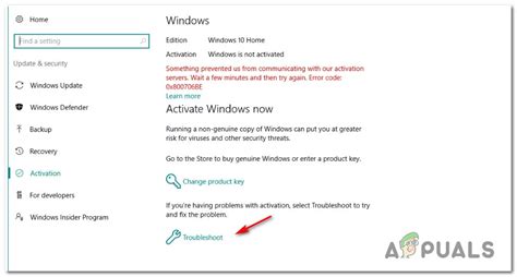 How To Fix Error 0xc004f210 When Activation Windows