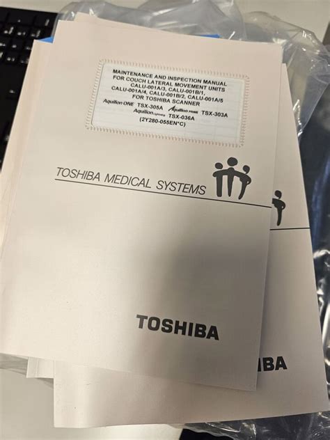 Used TOSHIBA Aquilion Prime CT Scanner For Sale - DOTmed Listing #4876359: