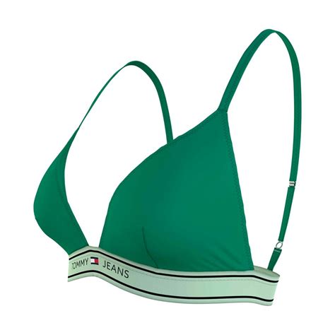 Tommy Hilfiger Uw Uw Bikini Top