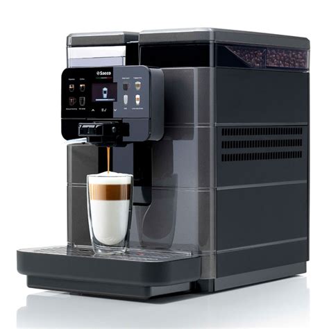 Saeco Royal Otc Volautomatische Koffiemachine Bonen Pro