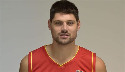 Nikola Vucevic Montenegro Cruise Past Albania Nba