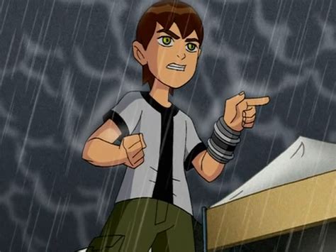 Prime Video Ben 10 Classic Season 3