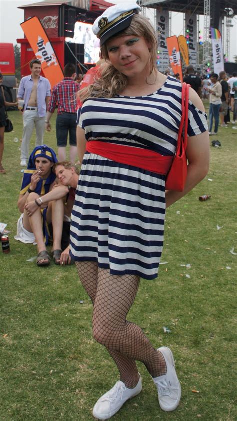 Eugene H N Ceramic Artist Joburg Gay Pride Desire Aspire