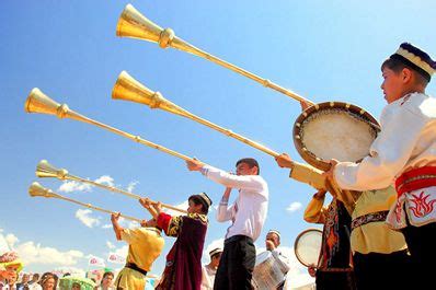 Navruz Holiday in Uzbekistan