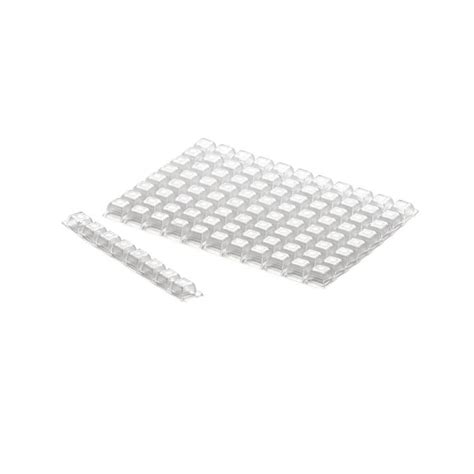 Tappo Per Micropiastre T105 26 Simport Scientific In Plastica A