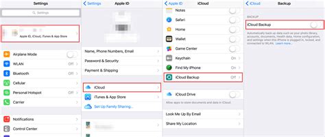 [Complete Guide] What Does iCloud Backup - All Info