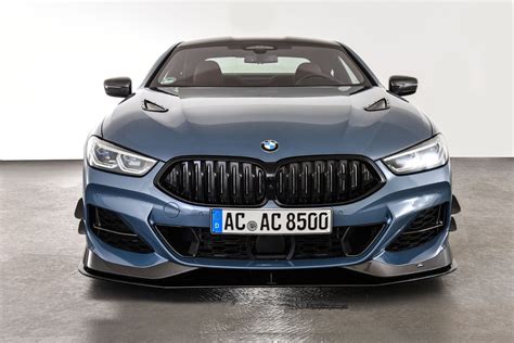 Bmw M I With Ac Schnitzer Parts Coming To Goodwood Cars Co Za